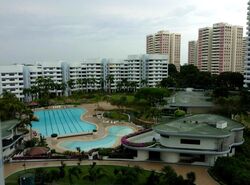 Mandarin Gardens (D15), Condominium #582515821